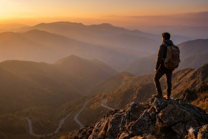 250+ Solo Travel Quotes: Empowering, Funny & Instagram-Ready Lines for Your Next Adventure