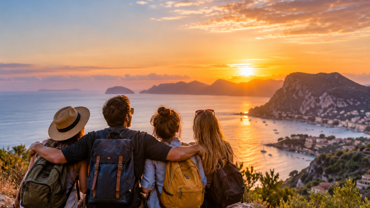Travel Together Quotes: The Best Journeys Are Shared