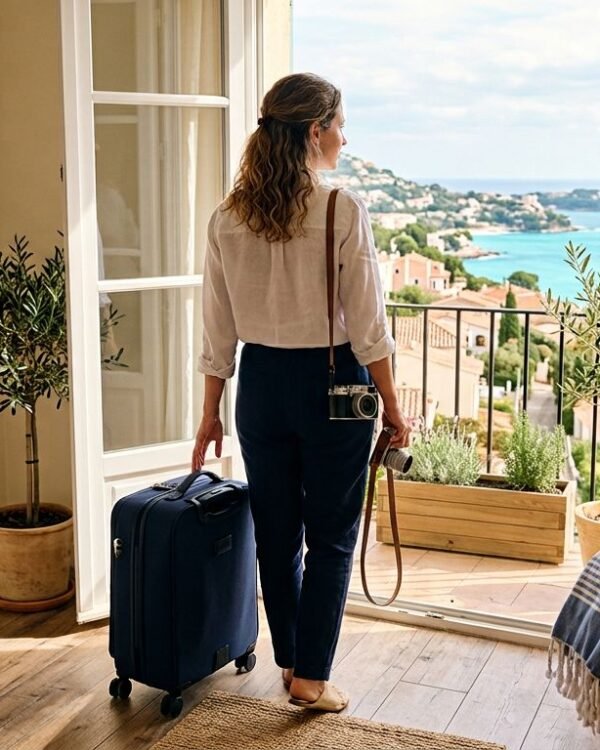 Back from Vacation Quotes to Make Returning a Little Easier