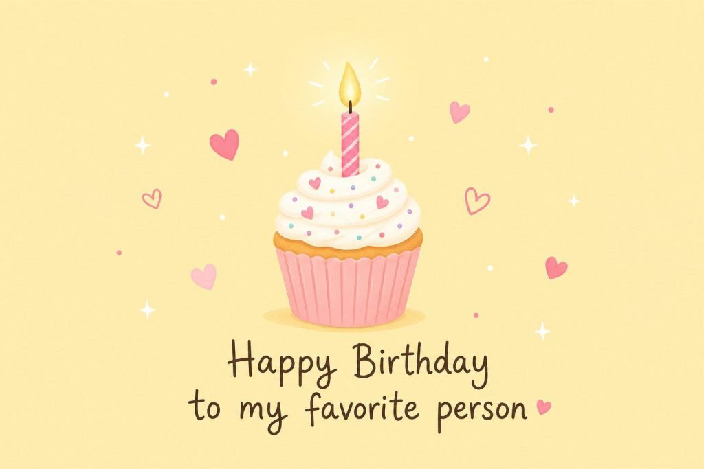 Heartfelt happy birthday card image with warm wishes for a best friend - Graphic 16