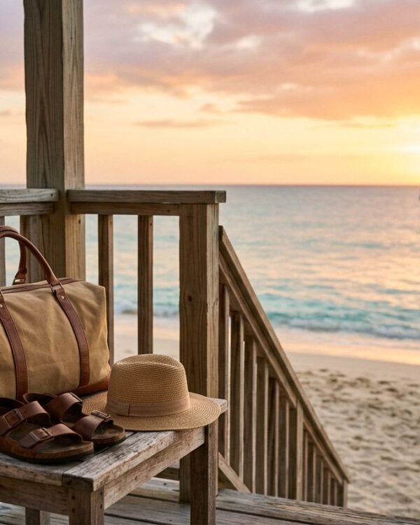 Last Day of Vacation Quotes: Funny and Heartfelt