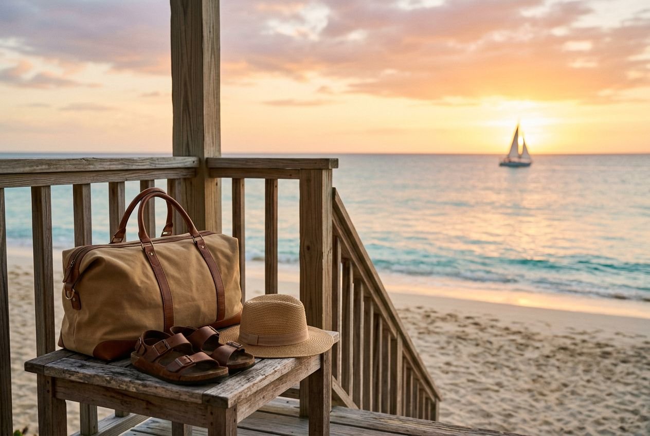 Last Day of Vacation Quotes: Funny and Heartfelt