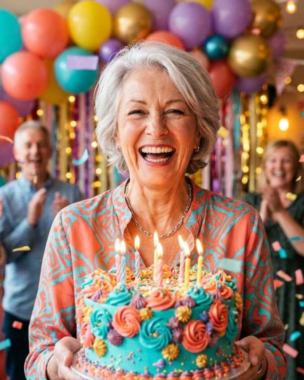 Funny 70th Birthday Quotes and Wishes to Make Them Laugh