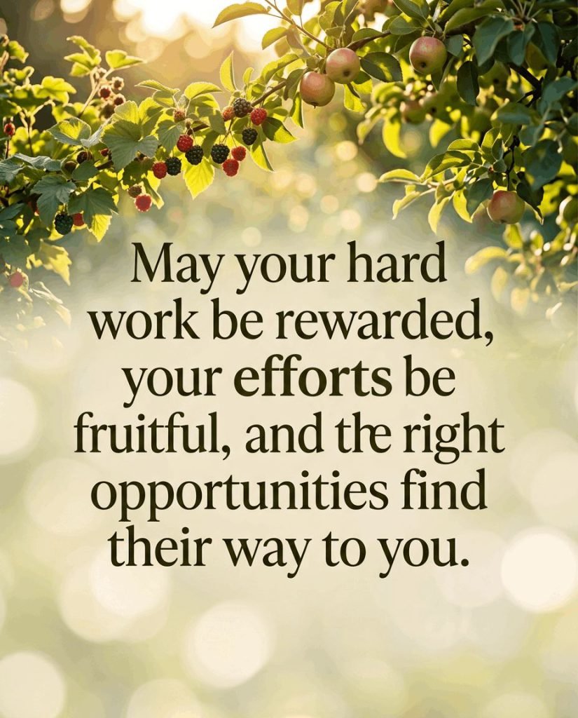 Warm morning sunrise graphic with an uplifting prayer of protection for friends - Graphic 7