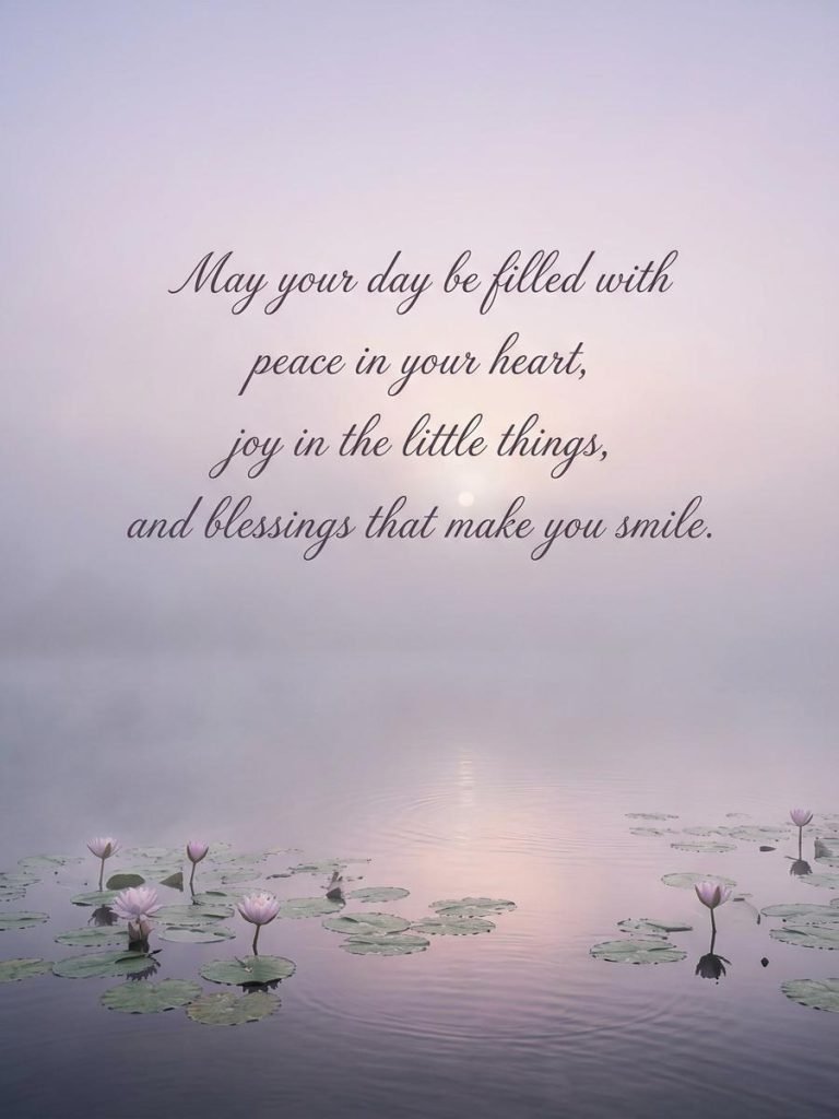 Warm sunflower photo card with Have a Blessed Day written in elegant typography - Graphic 10