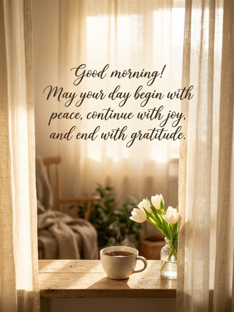 Warm sunflower photo card with Have a Blessed Day written in elegant typography - Graphic 5