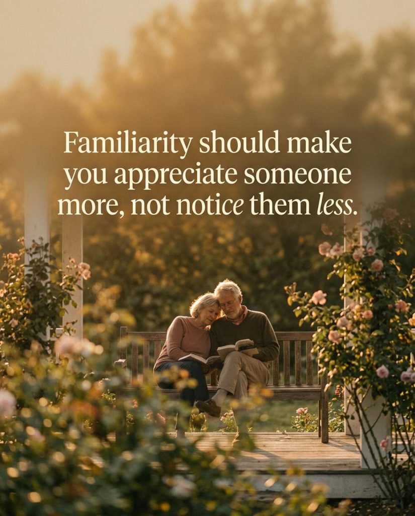 Warm rustic cup of tea with an evocative quote on valuing life's quiet moments - Graphic 6