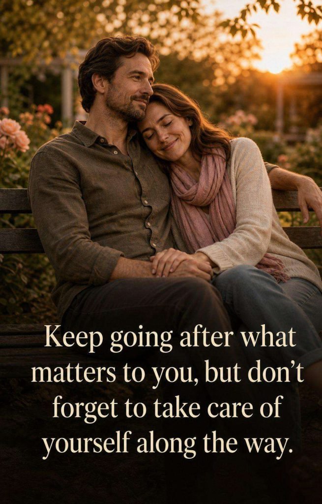 Loving appreciation quote card dedicated to a dedicated and loving husband - Graphic 8
