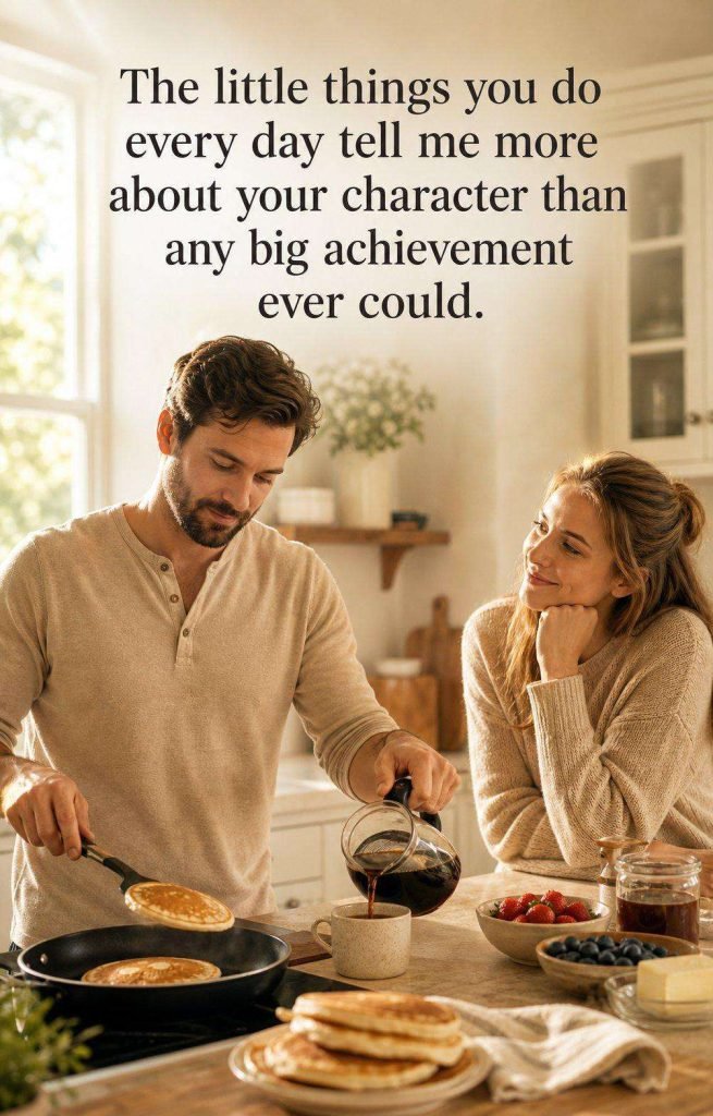 Loving appreciation quote card dedicated to a dedicated and loving husband - Graphic 9