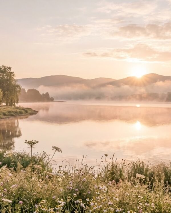 Quotes About Peace: Words on Inner Calm, Love, and Life