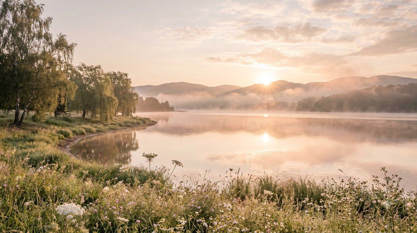 Quotes About Peace: Words on Inner Calm, Love, and Life