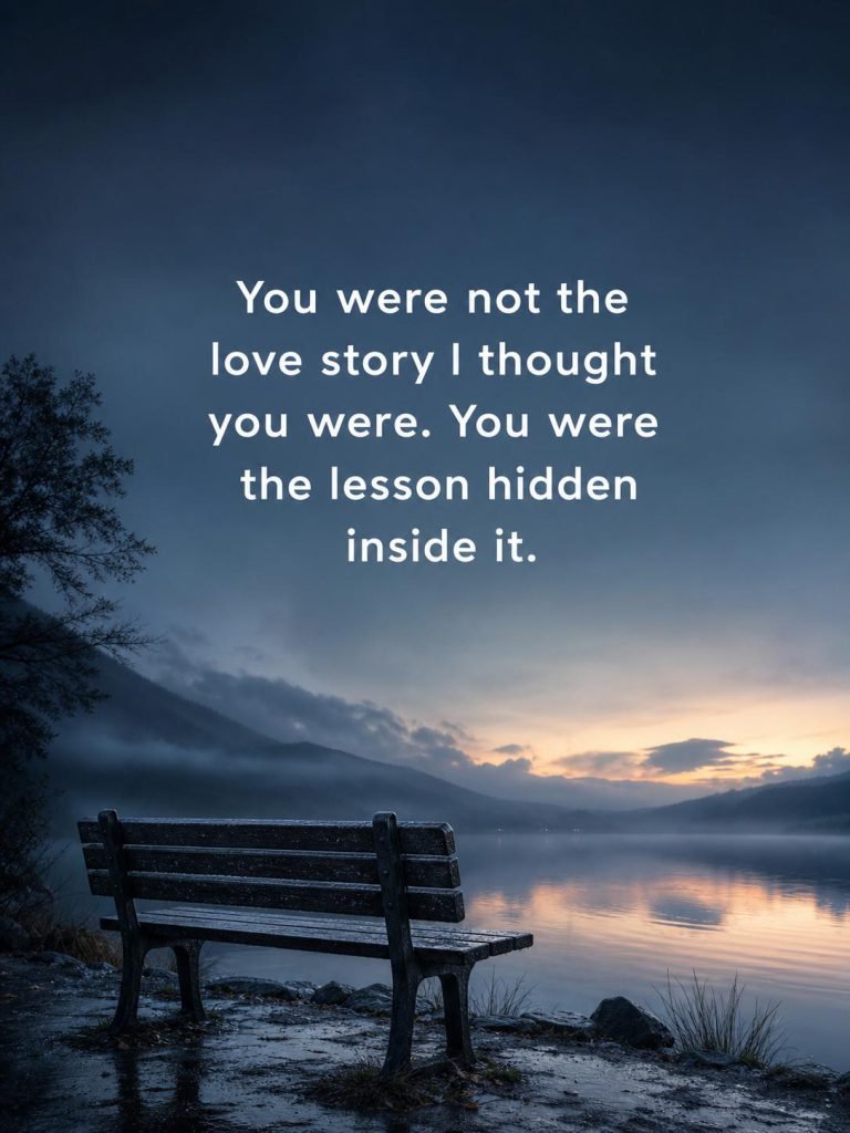Poignant reflection card about releasing past regret and choosing healing - Graphic 8