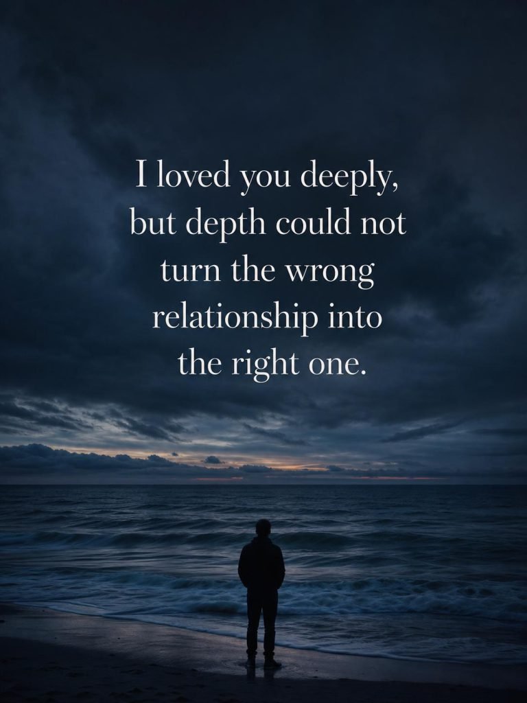 Poignant reflection card about releasing past regret and choosing healing - Graphic 9