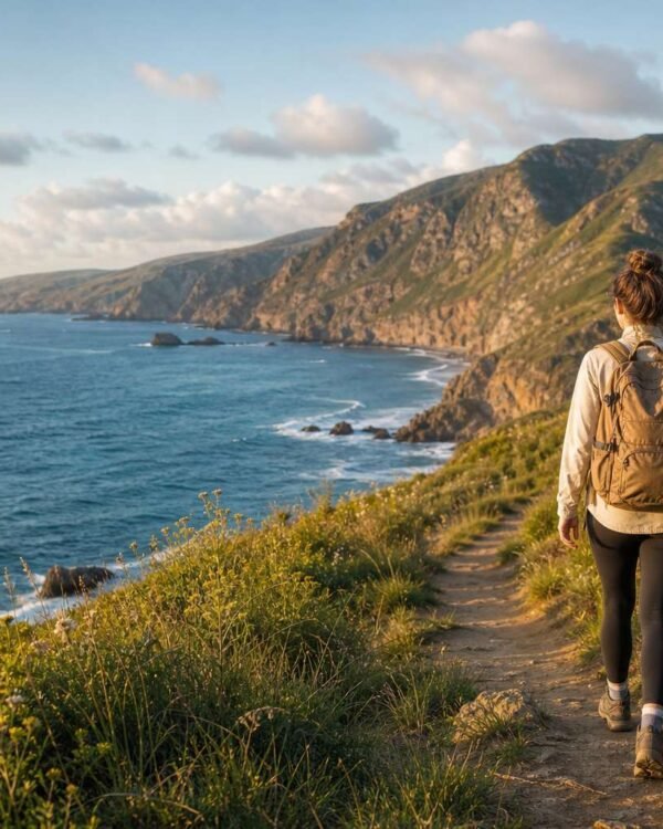 First Time Solo Travel Quotes for Your First Adventure Alone