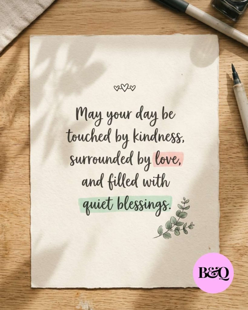 Wednesday Blessings Images