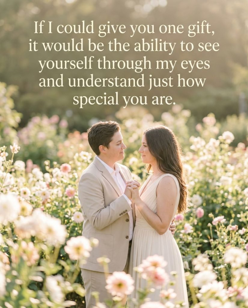 Heartwarming quote card celebrating the deep bond between two caring souls - Graphic 8