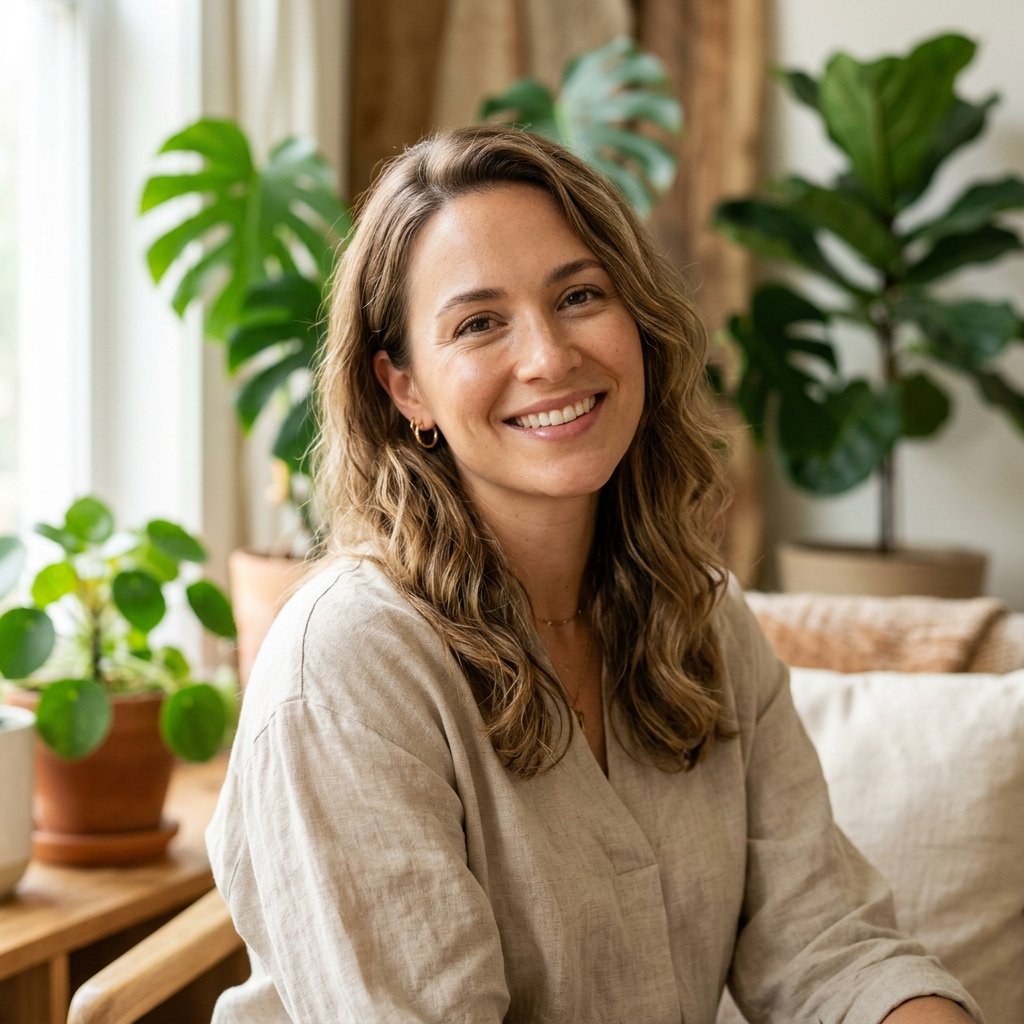 Belene - Lead Inspirational Writer