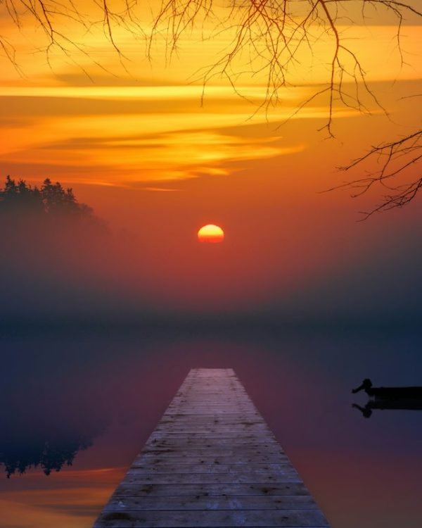 End of the Day Quotes to Reflect, Let Go, and Welcome Tomorrow