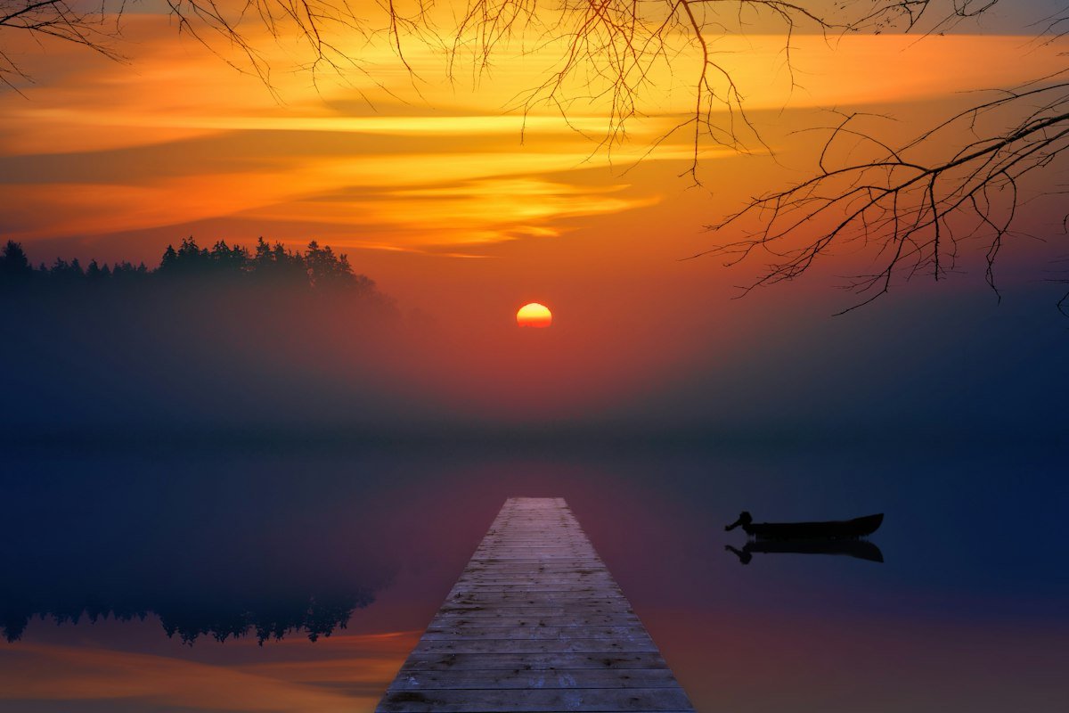End of the Day Quotes to Reflect, Let Go, and Welcome Tomorrow